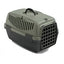 Stefanplast Gulliver Pet Carrier ((48x32x31h)cm ,  (55x36x35h)cm & (61x40x38h)cm)