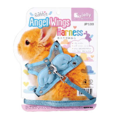 Jolly Small Animals  Harness