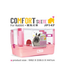 Jolly Comfort Suit Rabbit (S, M & L)