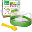 Jolly Green Hamster Bathroom (Green)