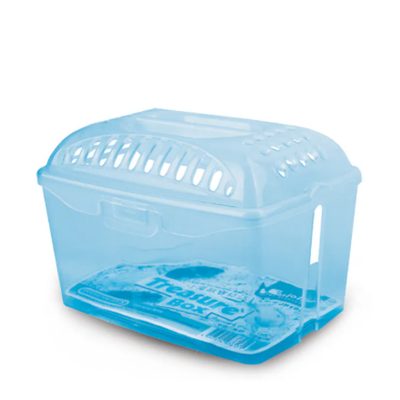Jolly Treasure Box