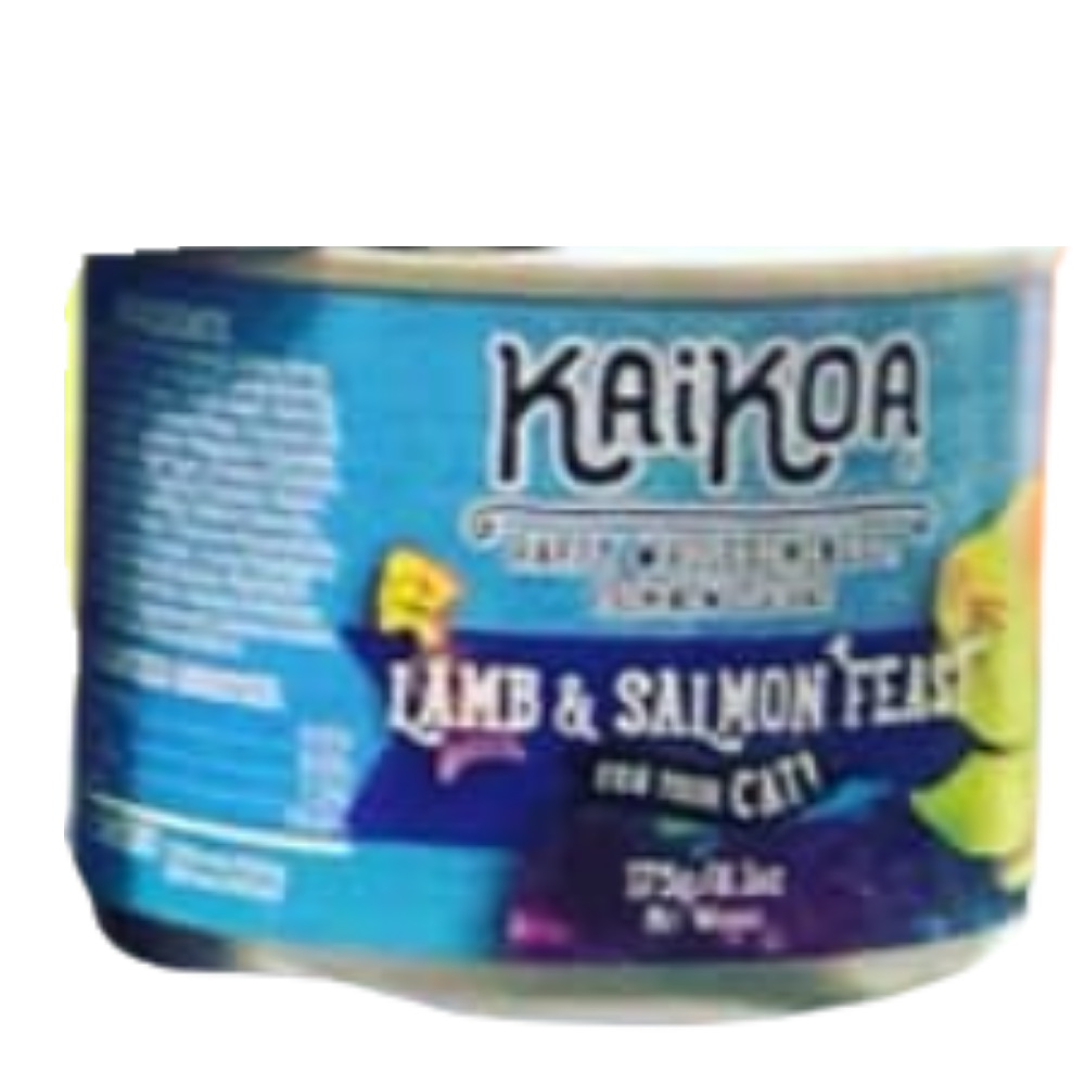 KaiKoa Cat Feast Cat Wet Food 175g