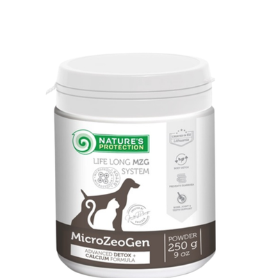 Nature's Protection Cat&Dog Food Supplement 250g