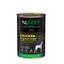 Nutripe Essence Wet Dog Food -Gum Free "Pure"Line (185g & 390g)