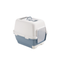 Stefanplast Cathy Clever & Smart Cat Litter Box (4Colors)