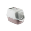 Stefanplast Cathy Easy Clean Cat Litter Box (3Colors)