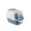 Stefanplast Cathy Easy Clean Cat Litter Box (3Colors)