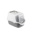 Stefanplast Cathy Easy Clean Cat Litter Box (3Colors)