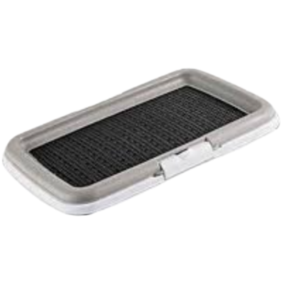 Stefanplast Pee Tray w Turret