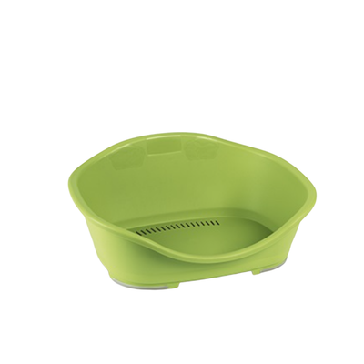 Stefanplast Sleeper1 (56.5x42x24.2h)cm (4Colors)