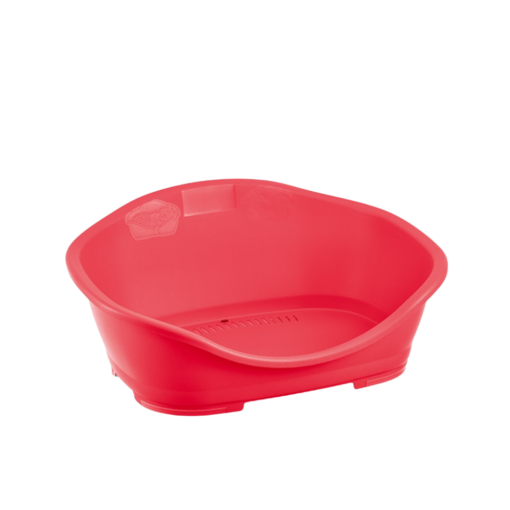 Stefanplast Sleeper1 (56.5x42x24.2h)cm (4Colors)