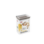 Stefanplast SnackBox Rectangular Airtight (1.2L & 2.2L)