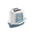 Stefanplast Sprint Corner Plus Cat Litter Box