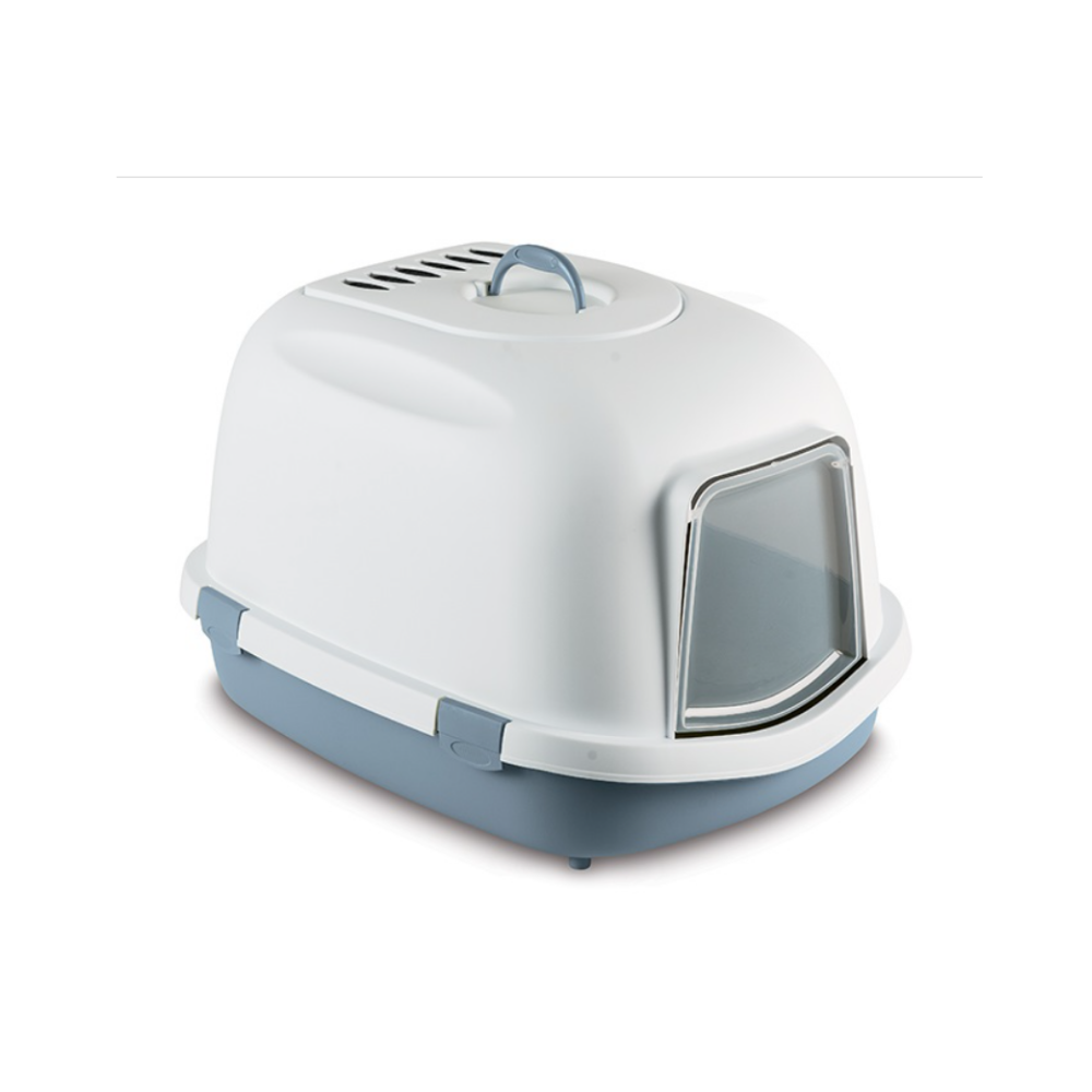 Stefanplast Super Queen Cat Litter (3 Colors)