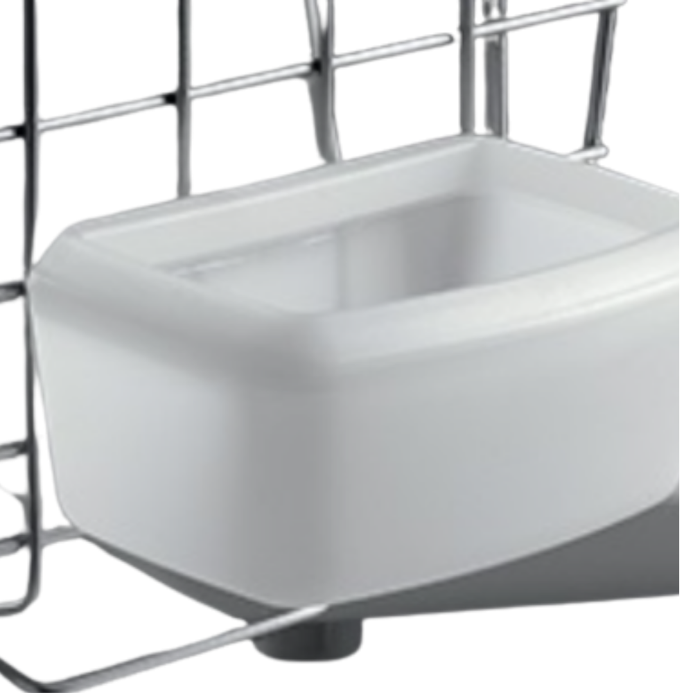 Stefanplast Water Basin (For Gulliver Touring & 4-7)