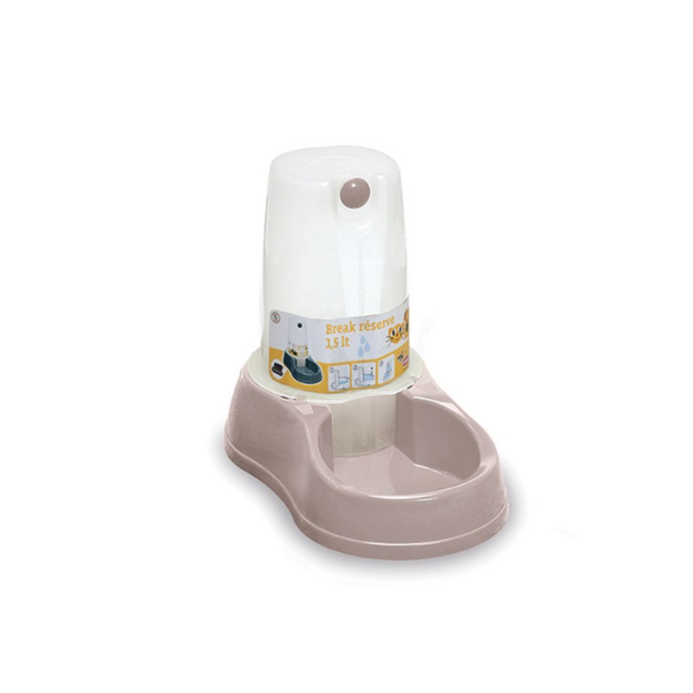 Stefanplast Water Dispenser- 1.5L (4Colors)