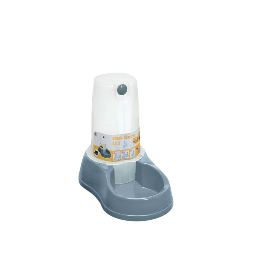 Stefanplast Water Dispenser- 1.5L (4Colors)