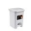 Stefanplast Elegance Bathroom Dustbin  (6L & 20L)