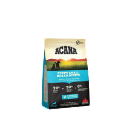 ACANA Heritage Dry Dog Food - 2Kg