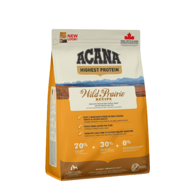 ACANA Regionals Dog Dry Food - 2kg
