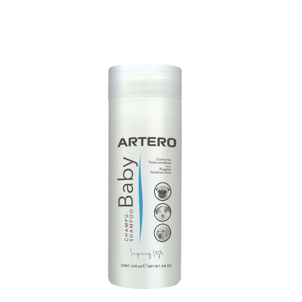Artero Shampoo For Cats and Dogs- 100ml