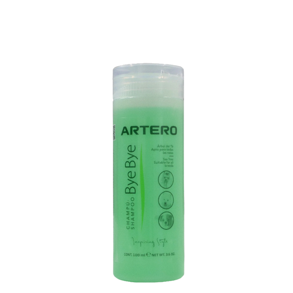 Artero Shampoo For Cats and Dogs- 100ml
