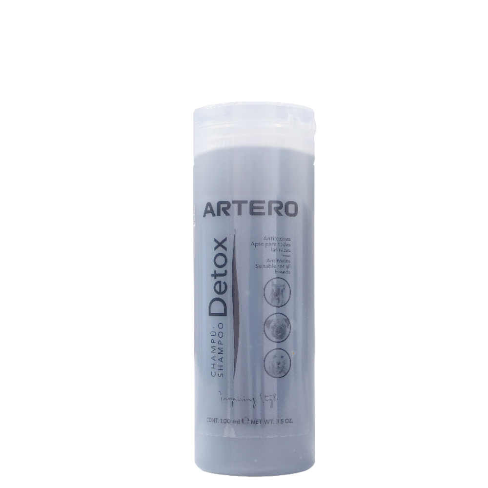 Artero Shampoo For Cats and Dogs- 100ml