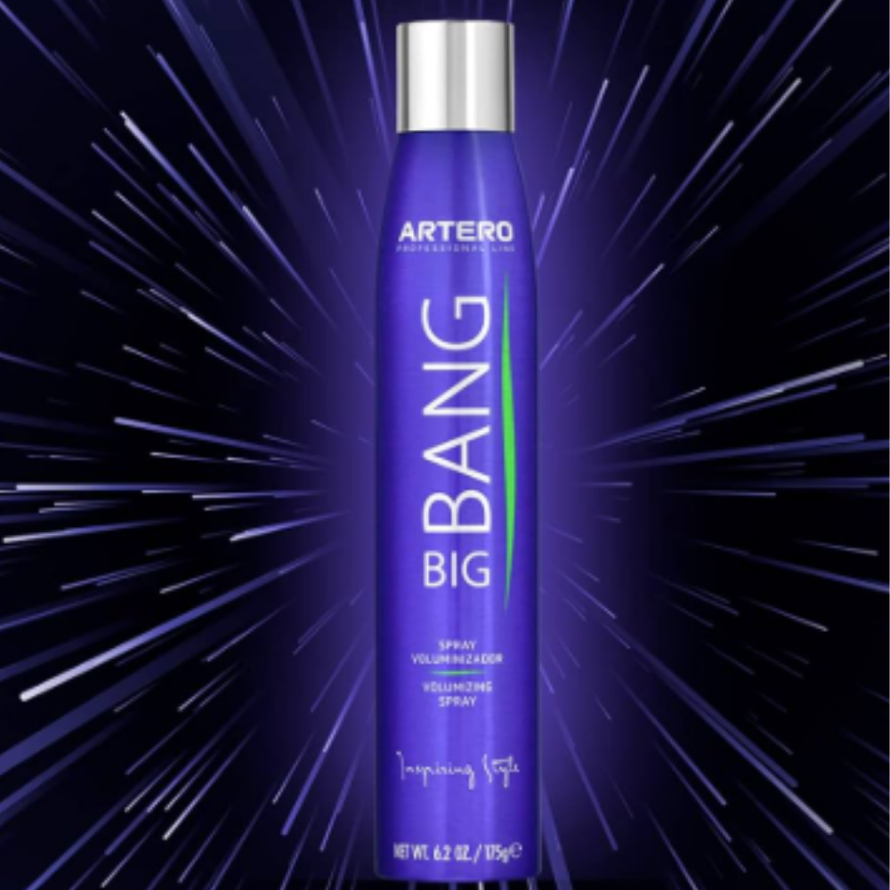 ARTERO Big Bang Volumizing Spray 300ml