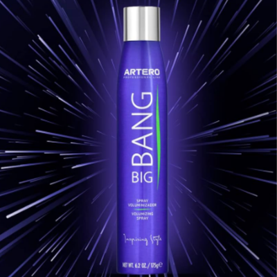 ARTERO Big Bang Volumizing Spray 300ml