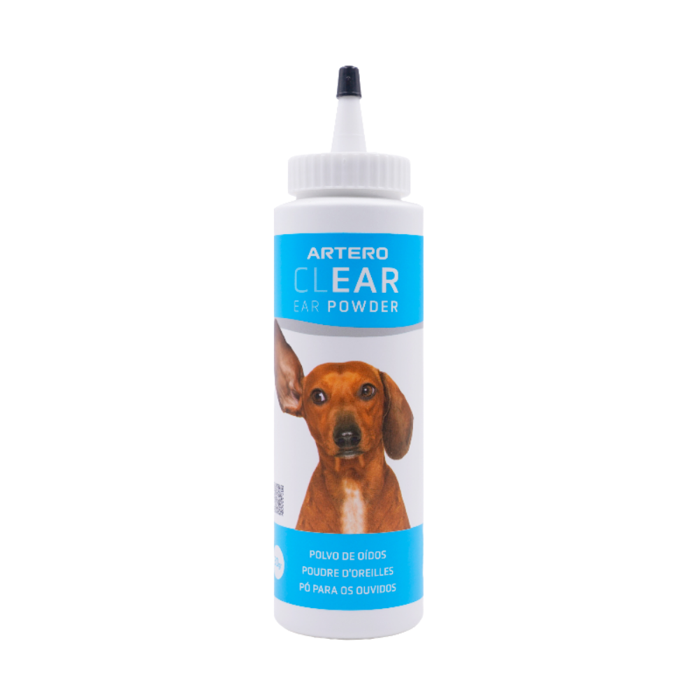 ARTERO Ear Powder 30GR