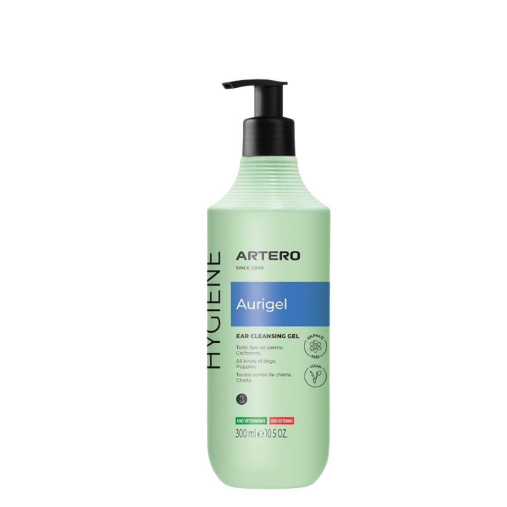 ARTERO Aurigel for ear for dogs