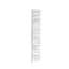 ARTERO Comb for Pet Grooming