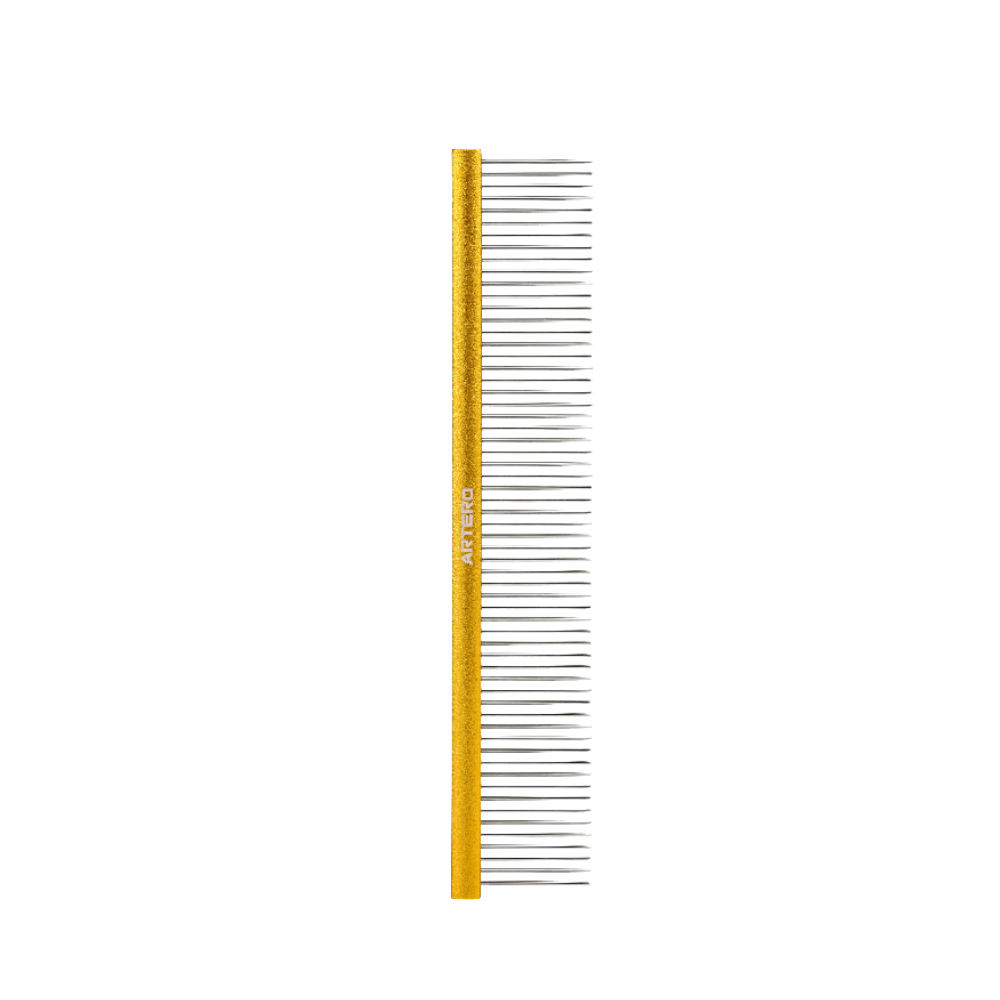 ARTERO Comb for Pet Grooming