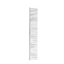 ARTERO Comb Conical 23cm