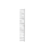 ARTERO Comb Conical 23cm