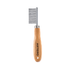 ARTERO Comb -Bamboo Handle for Pet Grooming