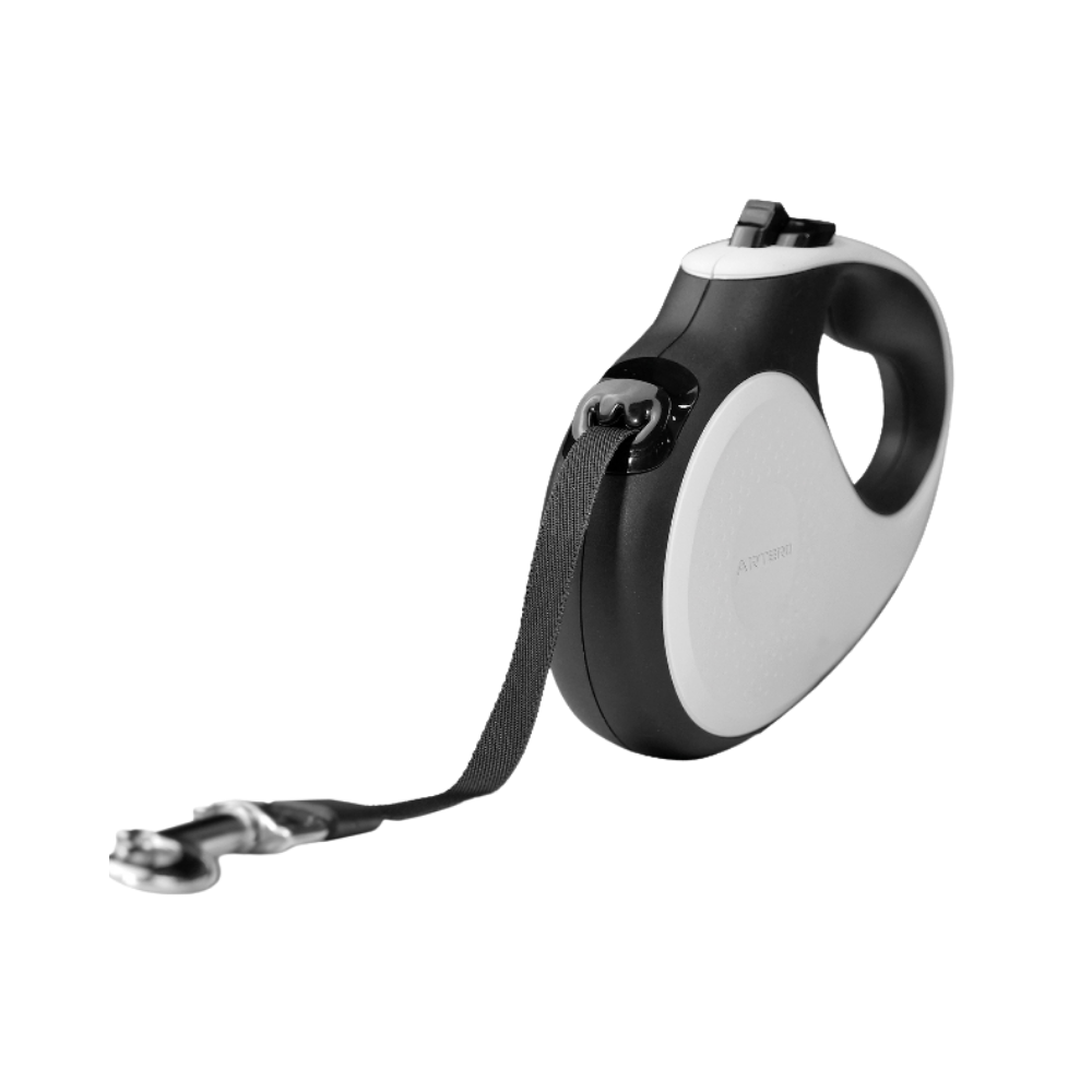 ARTERO Retractable Leash (12kg , 15kg & 25kg)