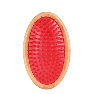 ARTERO Curry Comb Bamboo