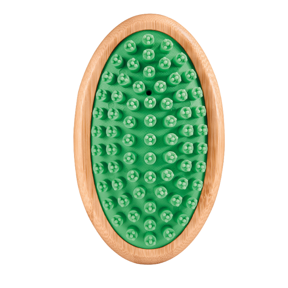 ARTERO Curry Comb Bamboo