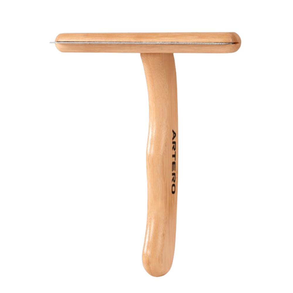 ARTERO Curry Comb Bamboo