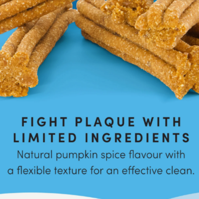 Delicate Care Dental Treats Dog 300g