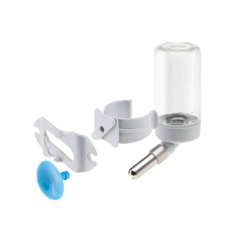 Ferplast FPI Drink Bottle - Drinky Series(0.3L & 0.6L)