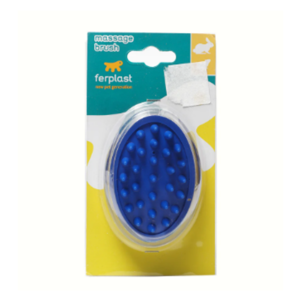 Ferplast GRO Grooming Brush Rod