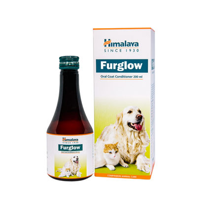 Himalaya Plant Based Pet Supplements (for Cat and Dog)