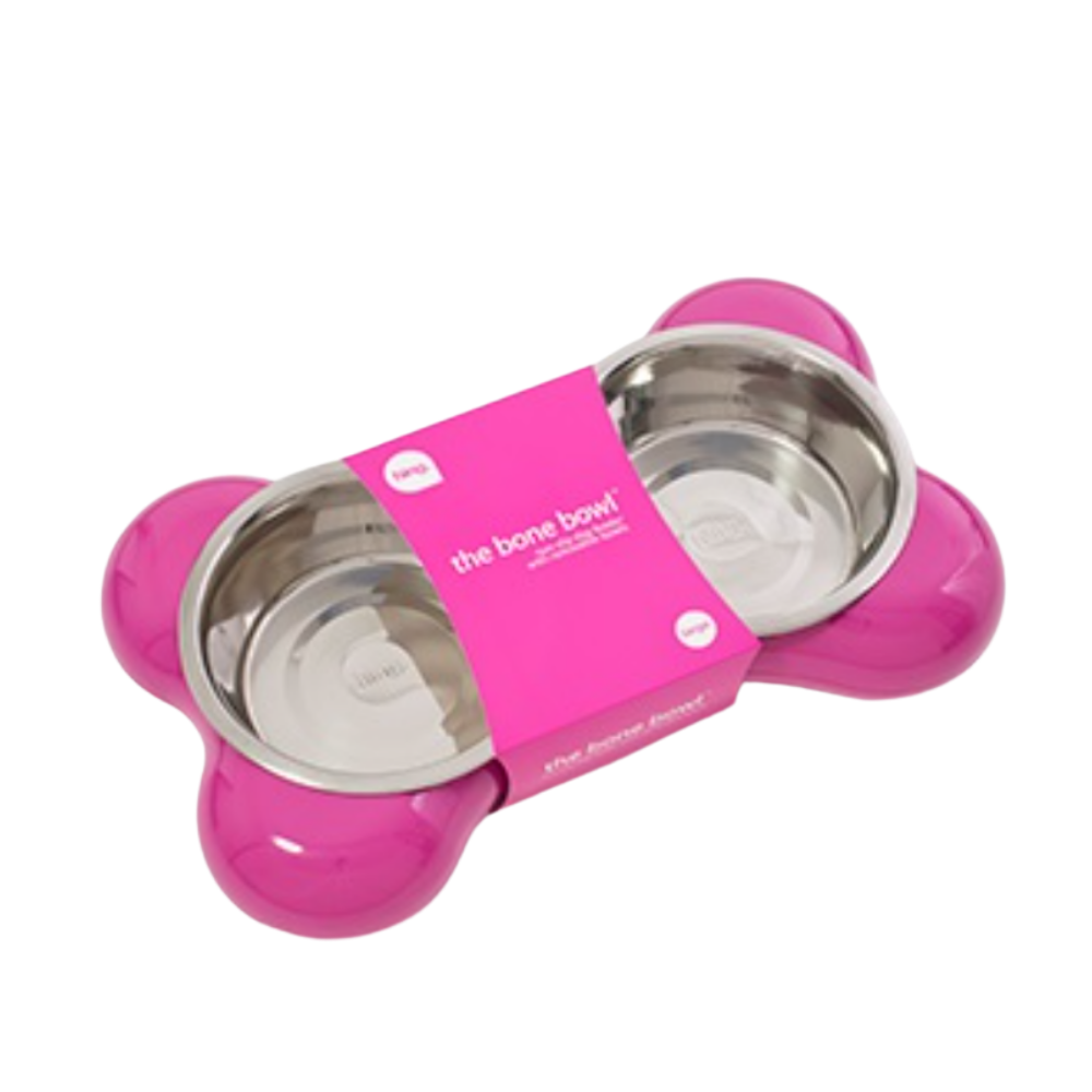 Hing Designs The Bone Bowl 2000ml