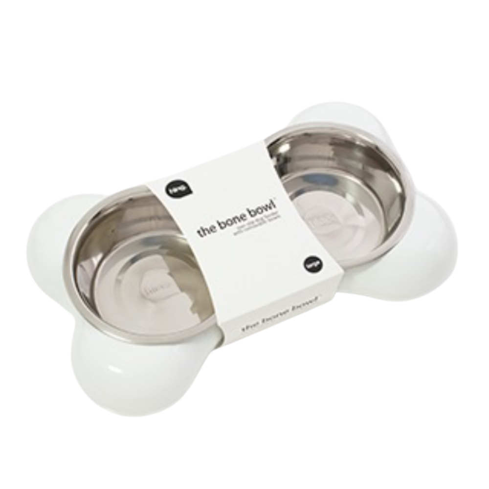Hing Designs The Bone Bowl 2000ml