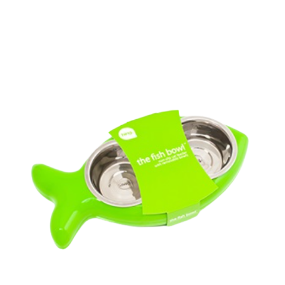 Hing Designs The Fish Bowl 500ml (3color)