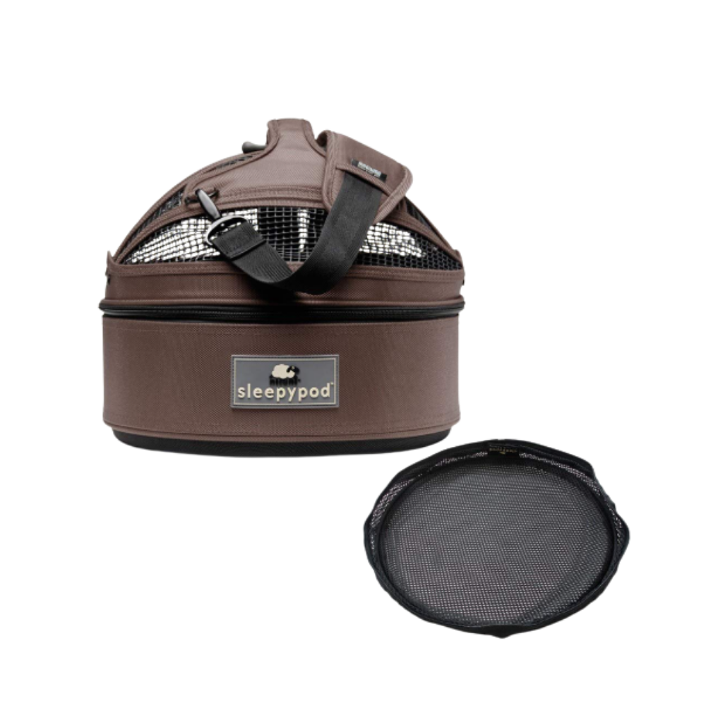 Sleepypod Mini Dark Chocolate