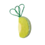 Marukan Cotton Mesh Cats Toys Dental Effects