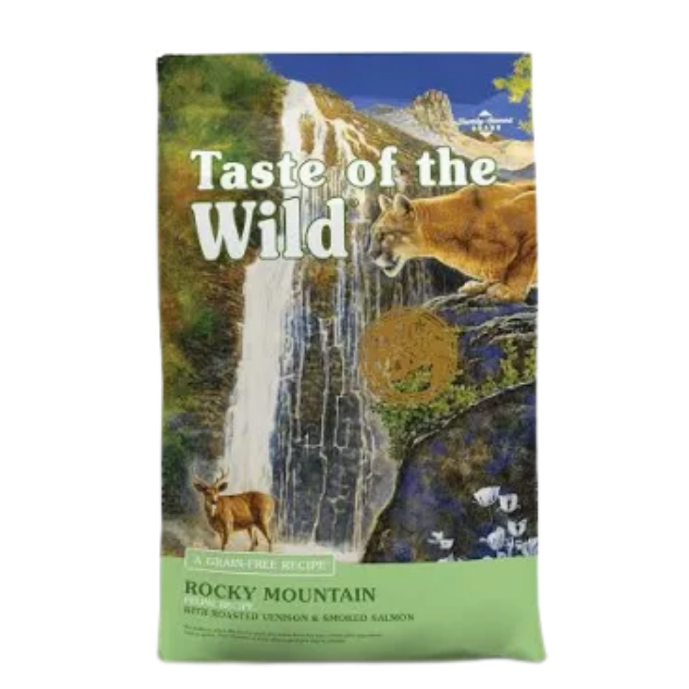 Taste Of The Wild Dry Food for Cat & Dog 500g | Assorted Variants